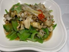 -百富源·海鲜辽菜(浑河堡店)