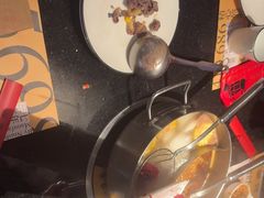 -牛事制造局牛肉火锅(莲岳路店)