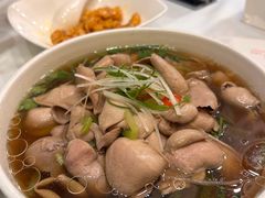 -洋洋中餐馆·SINCE 1997(信投店)