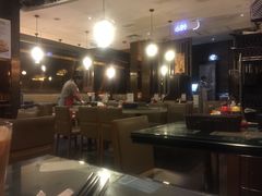 -翠华餐厅(湾仔店)