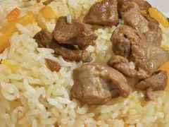 -贯贯吉·清真餐厅(浙江中路店)