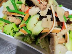 -二道木烤羊腿(桃花潭店)