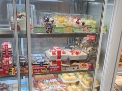 -味多美蛋糕(回龙观东大街店)