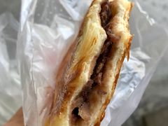 红豆ufo-好利来(道前街店)