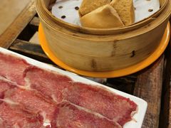 -横沥牛庄(总店)