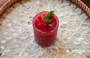 Bayberry Jasmine Iced Tea