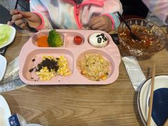 -鱼酷活鱼烤鱼(梅江印象城店)