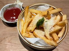 芝士薯条-WOKKA by艮上(中海环宇荟店)