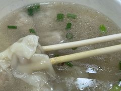 -陈伯手工鱼丸(鼓浪屿沙滩店)