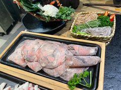 -湊湊火锅·茶憩(上海合生汇店)