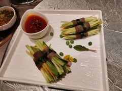 -ONE FULL 古董港式海鲜火锅