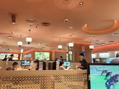 -巴奴毛肚火锅(京西大悦城店)
