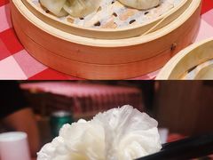 -西贝(金桥店)