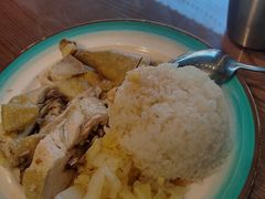 -渣·餐厅(西斗门店)