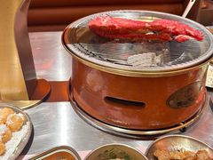 -西塔老太太泥炉烤肉(苏州大悦城店)