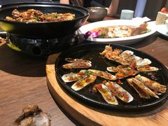 -北李妈妈菜·虾爬子大锅贴(贵和店)