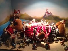 -济州岛泰迪熊博物馆