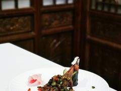 羊排-莲苑中餐厅·Lotus Court(厦门马哥孛罗东方大酒店)