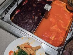 -海底捞火锅(漫乐城夜宵主题店)