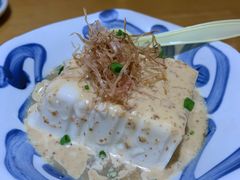 胡麻豆腐-一心创作料理屋(经开万达店)