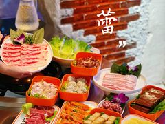 -百益上河城