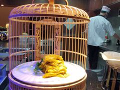 -大佛寺高级素食自助餐厅