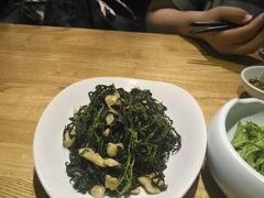 -潮粥荟·潮汕砂锅粥(朝阳大悦城店)