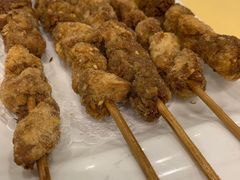 -功德林素菜饭庄(前门店)