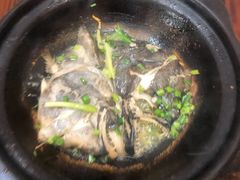 鸦片鱼头-小时候焗海鲜(鄞州万达店)