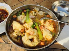 -芳姐重庆名小吃(八宝前街店)