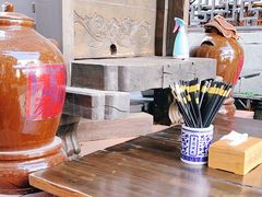 -新万鑫银丝面·非遗无锡味(惠山古镇店)