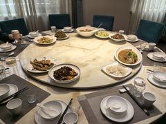 -鸿禧宴会主题餐厅