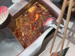 -海底捞火锅(杭州庆春路夜宵主题店)