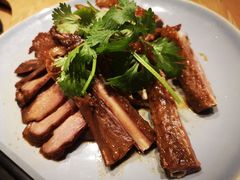 -海蓝海鲜馆(五四北店)