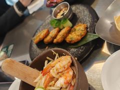 -simply thai天泰(长泰广场店)