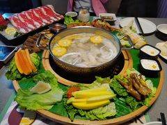 -椰小鸡·琼州糟粕醋(美兰缤纷城店)