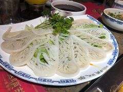 -码头故事火锅(大丰店)