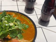 -肥汁米蘭香港米线(长宁来福士店)