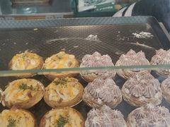 -泸溪河桃酥(长乐路店)