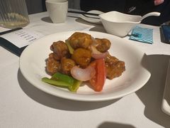 -莆田餐厅PUTIEN(三里屯店)