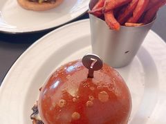-尚牛社会 Beef & Liberty(金桥EKA天物店)