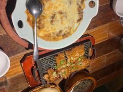 -前海沿·青岛菜(大拇指广场石老人店)