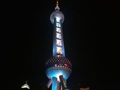 -东方明珠·可口可乐欢乐餐厅
