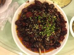 渝味川菜-渝味川菜(夜宵航母店)