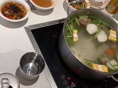 -牛焱·贵州黄牛肉火锅(城西银泰店)