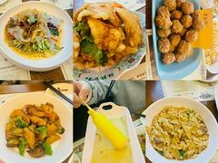 -老厨家(友谊路总店)