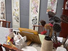 -秦汉胡同国学书法围棋民乐书院(青浦分馆)