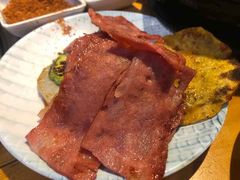 -唯成•韩国炭火烤肉 유성고기