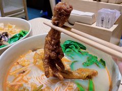 -周成芝螺蛳粉(人和店)