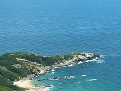 -海南铜鼓岭景区
